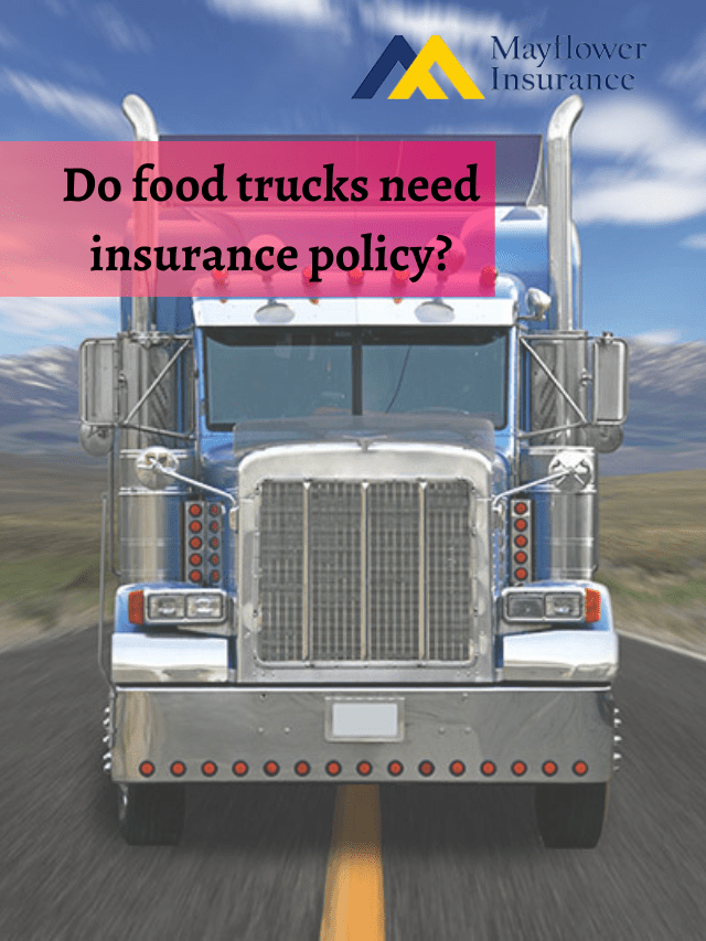 food truck insurance
