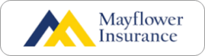 Mayflower Insurance logo