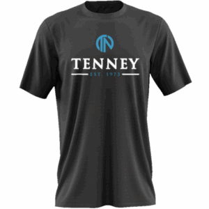 Printed Company T-Shirt